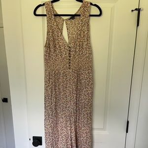 American Eagle jumpsuit